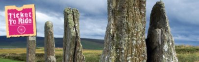 Orkney Cycle Holiday