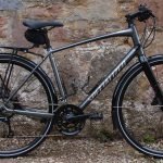 2018 Specialized Sirrus Sport