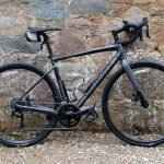 2018 Specialized Diverge Comp E5