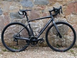 2018 Specialized Diverge Comp E5