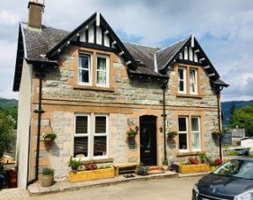 Beaufort House B&B