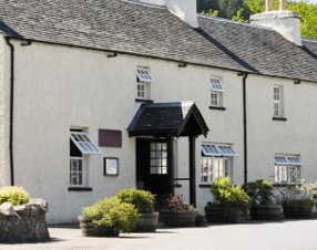 The Loch Ness Inn