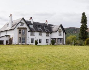 The Lovat Loch Ness