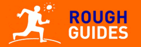 Rough Guide to Scotland